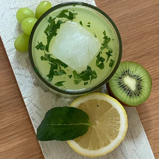 GINGER Green