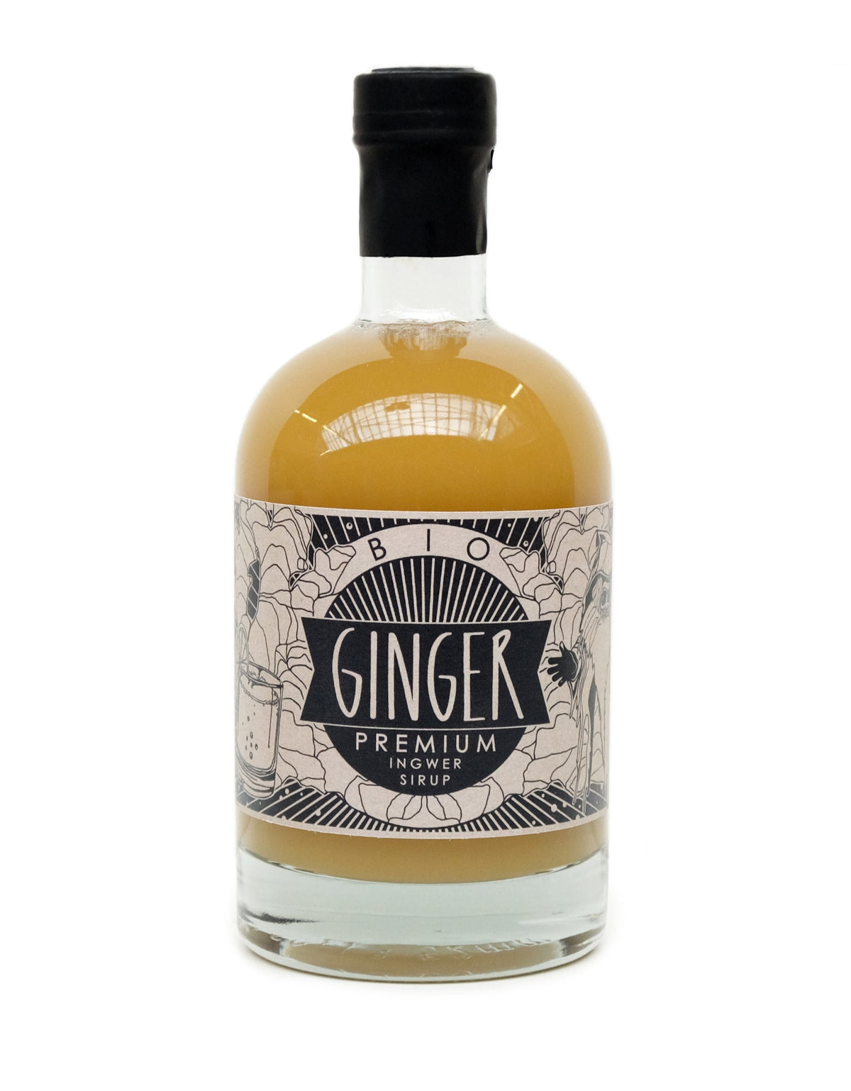 GINGER Shop